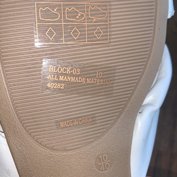 Sandals - Picture 5 of 5